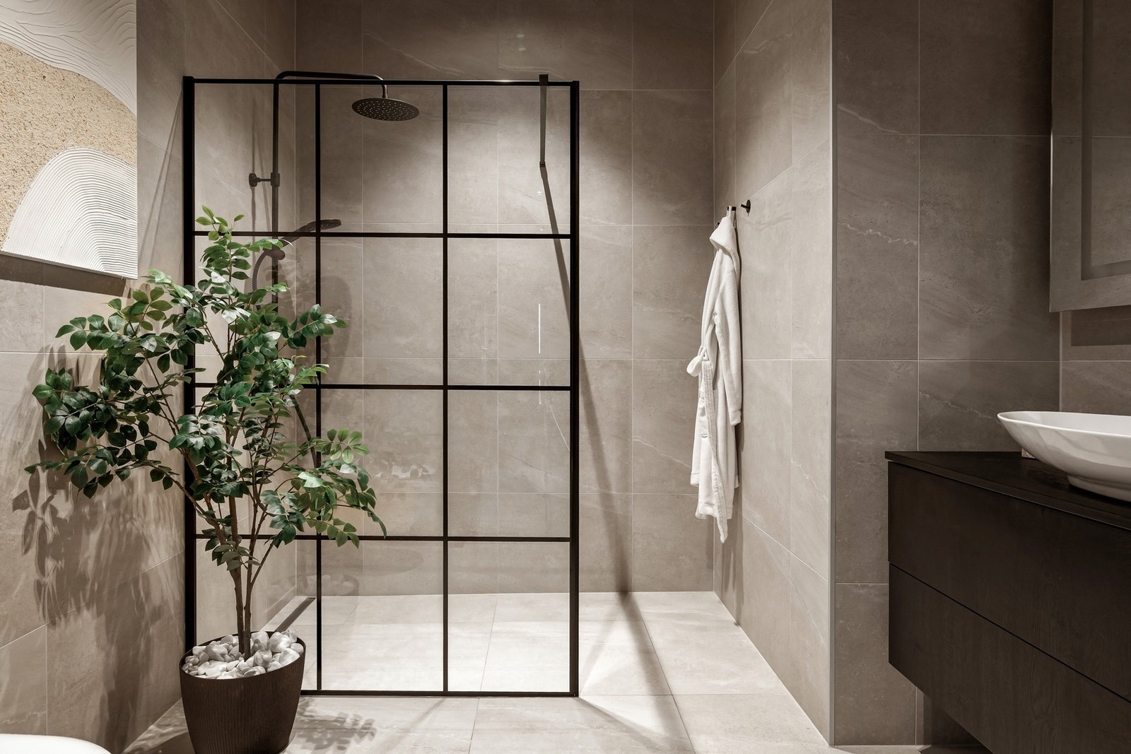 Meget flotte valg av kvaliteter gir et eksklusivt preg Galleribilde