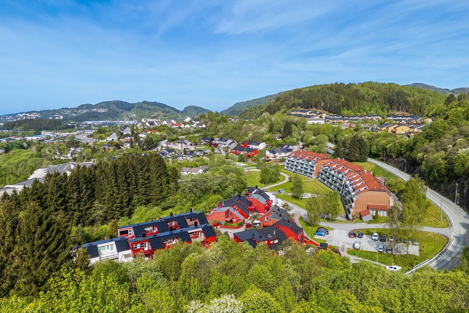 Nærområdet Galleribilde