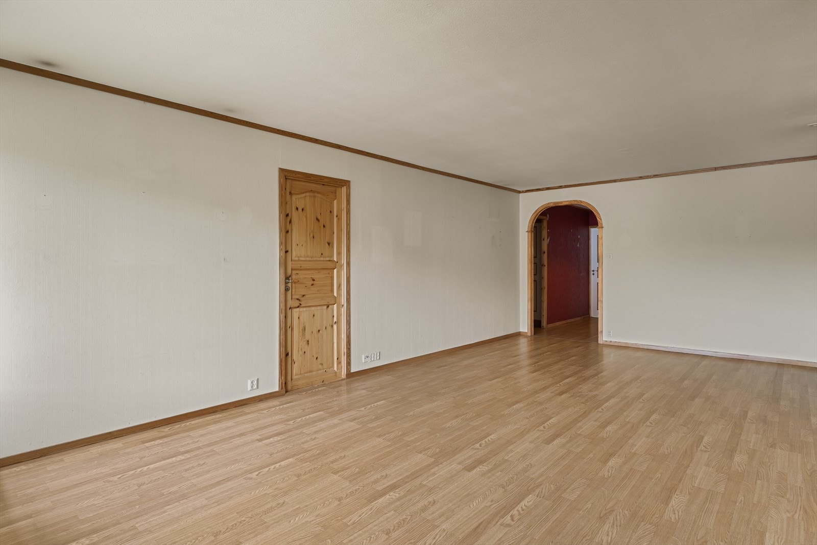 Stue Galleribilde