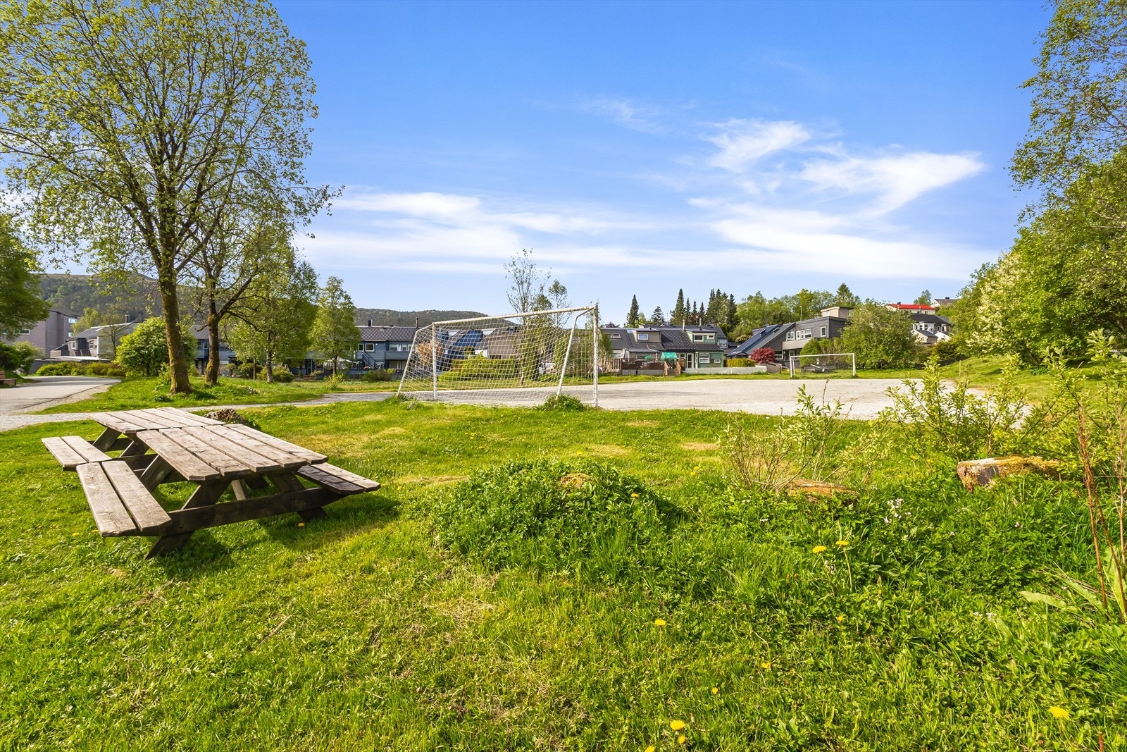 Nærområdet Galleribilde