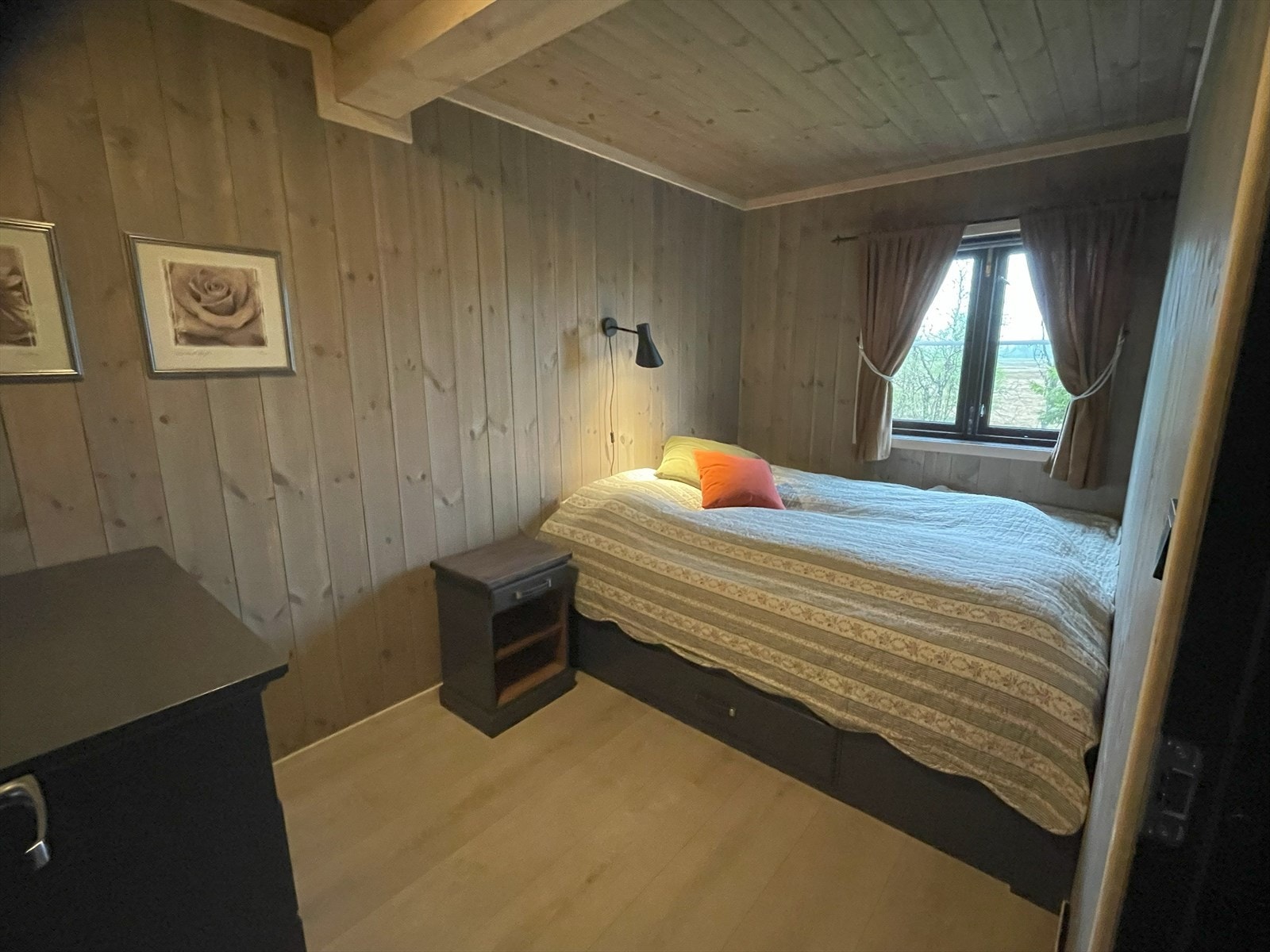 Soverom 3 Galleribilde