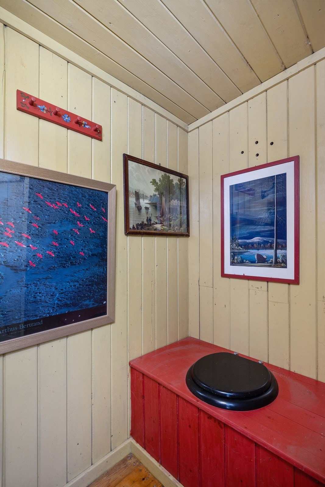 Utedo Galleribilde