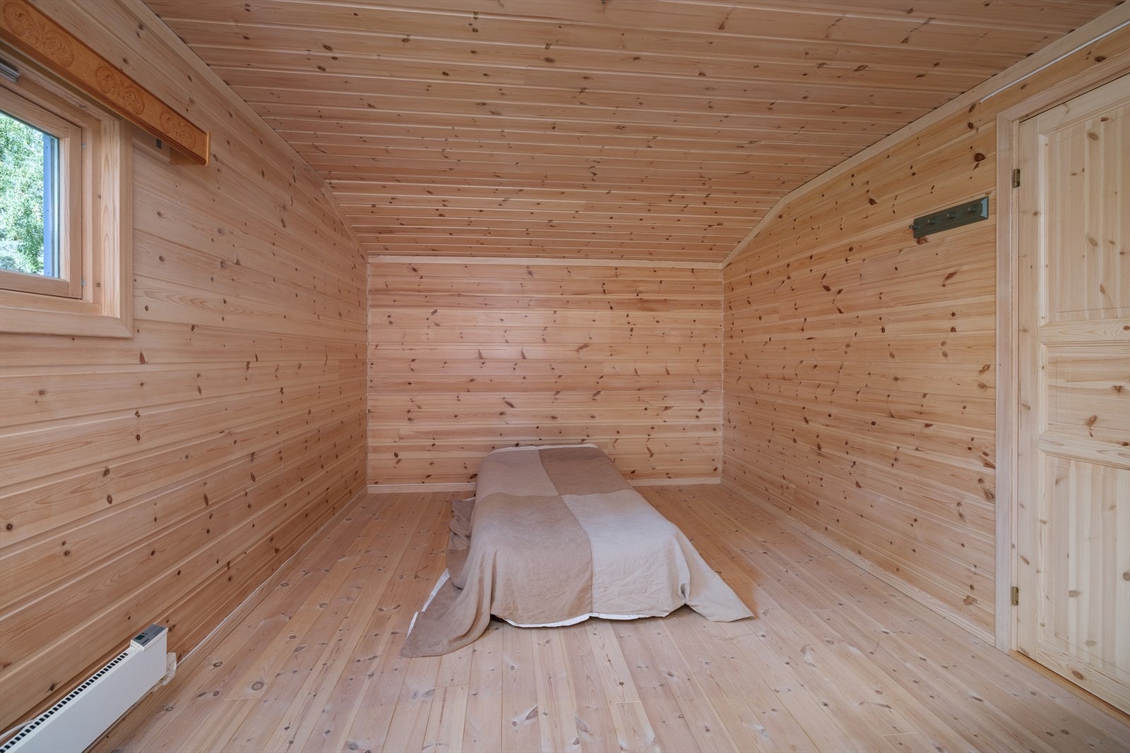 Påbygg. Det foreligger ikke tegninger hos kommunen Galleribilde