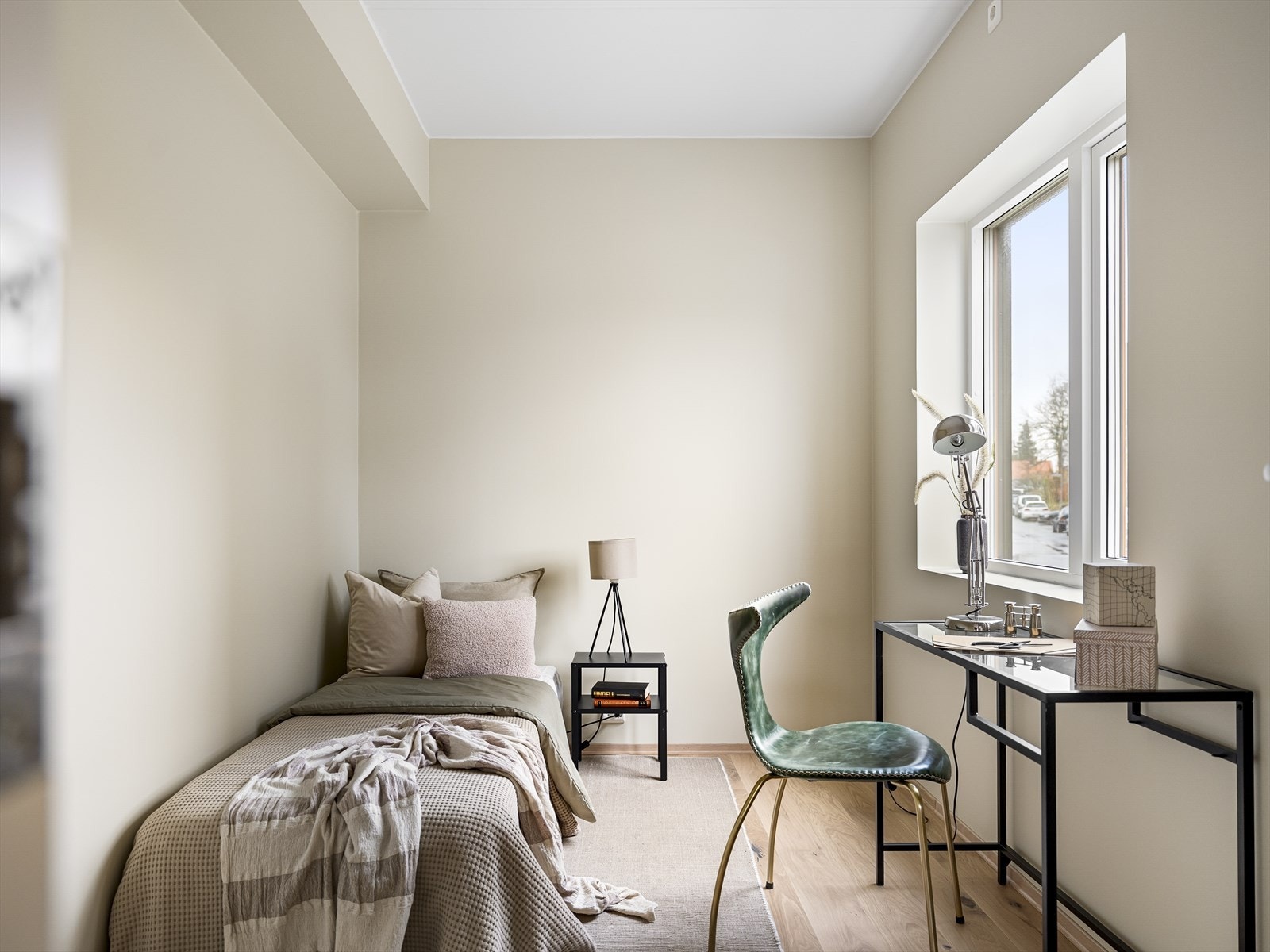 Soverom nr. 2 Galleribilde