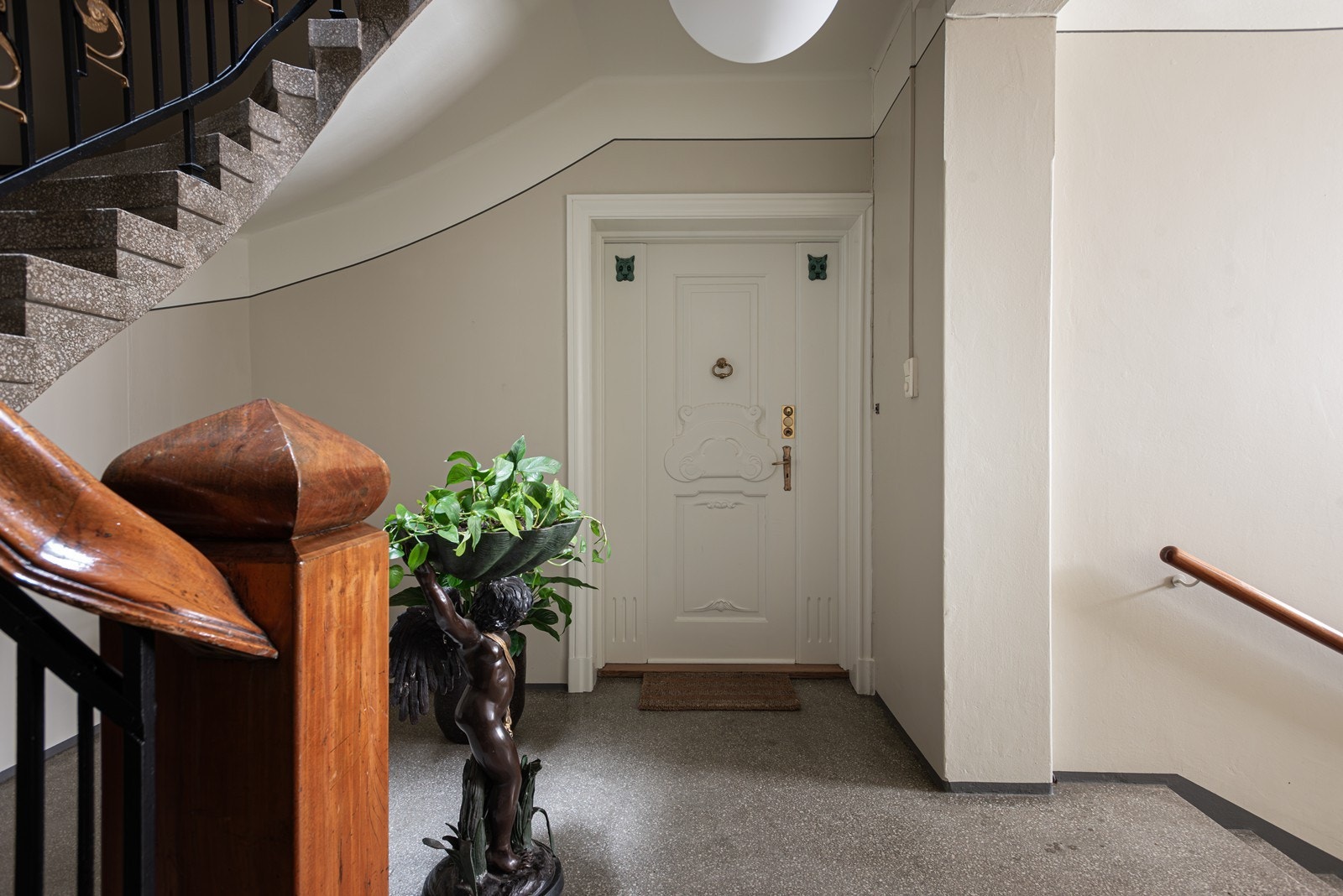 Dette er en aksjeleilighet så man slipper dokumentavgift Galleribilde