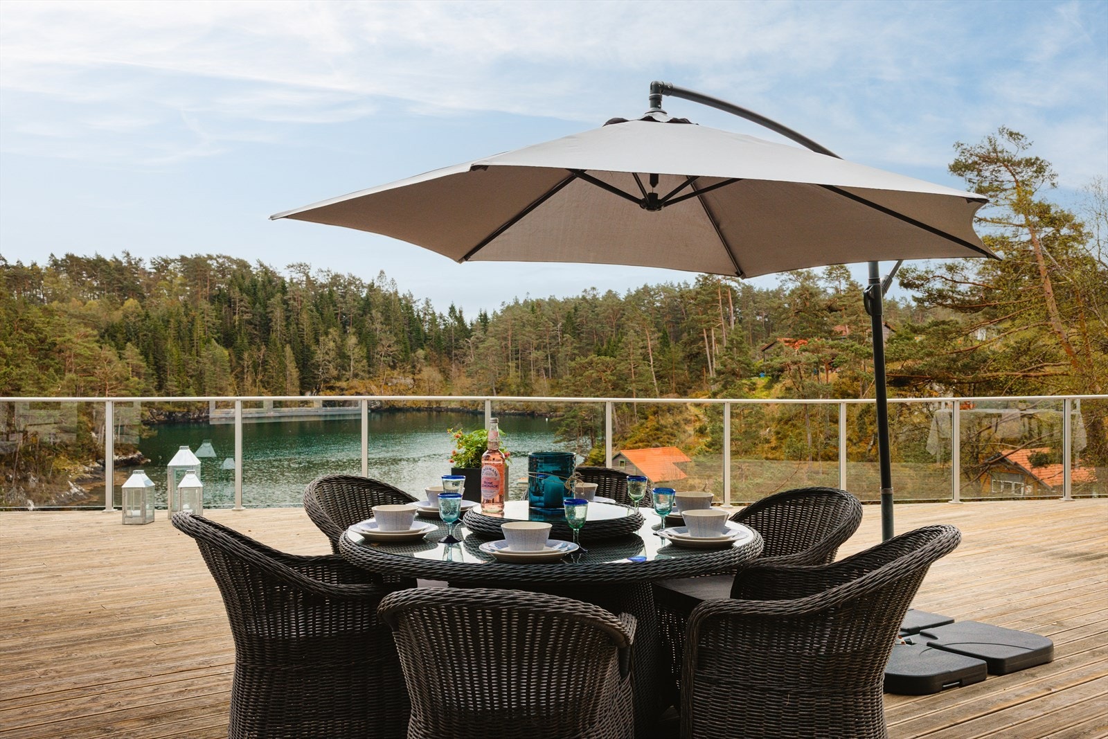 Velkommen til Lepsøyvegen 206 Galleribilde