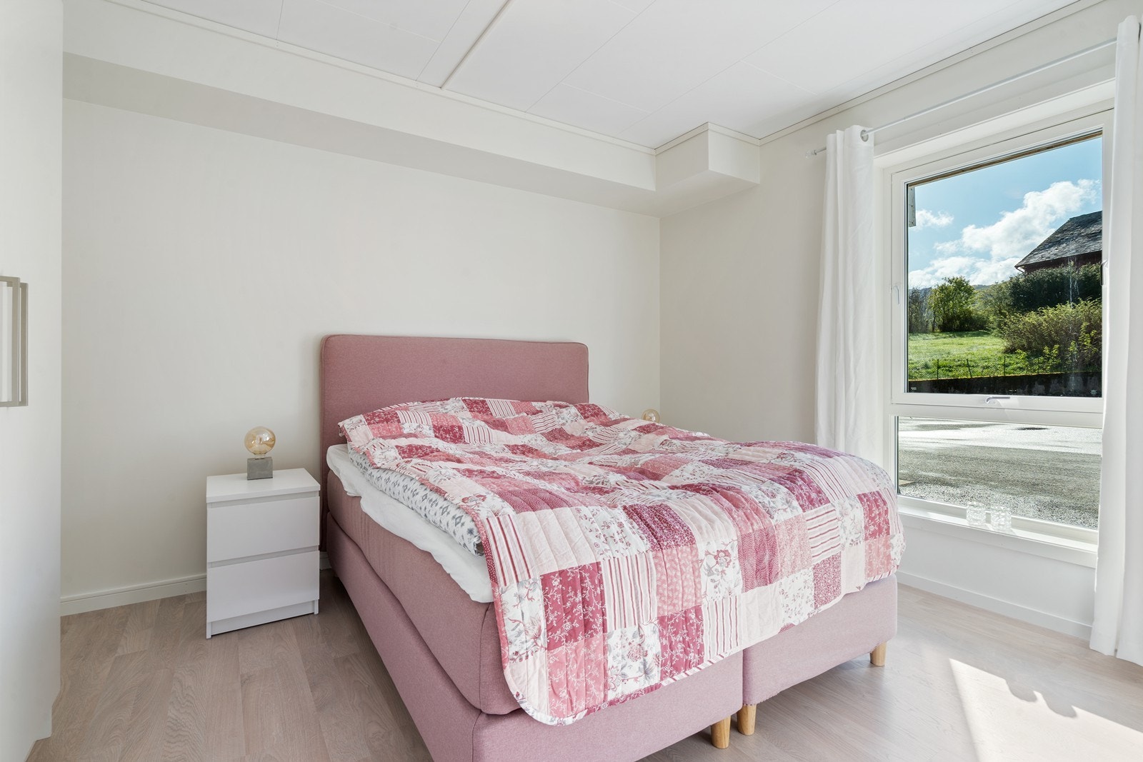 Soverom 2 Galleribilde