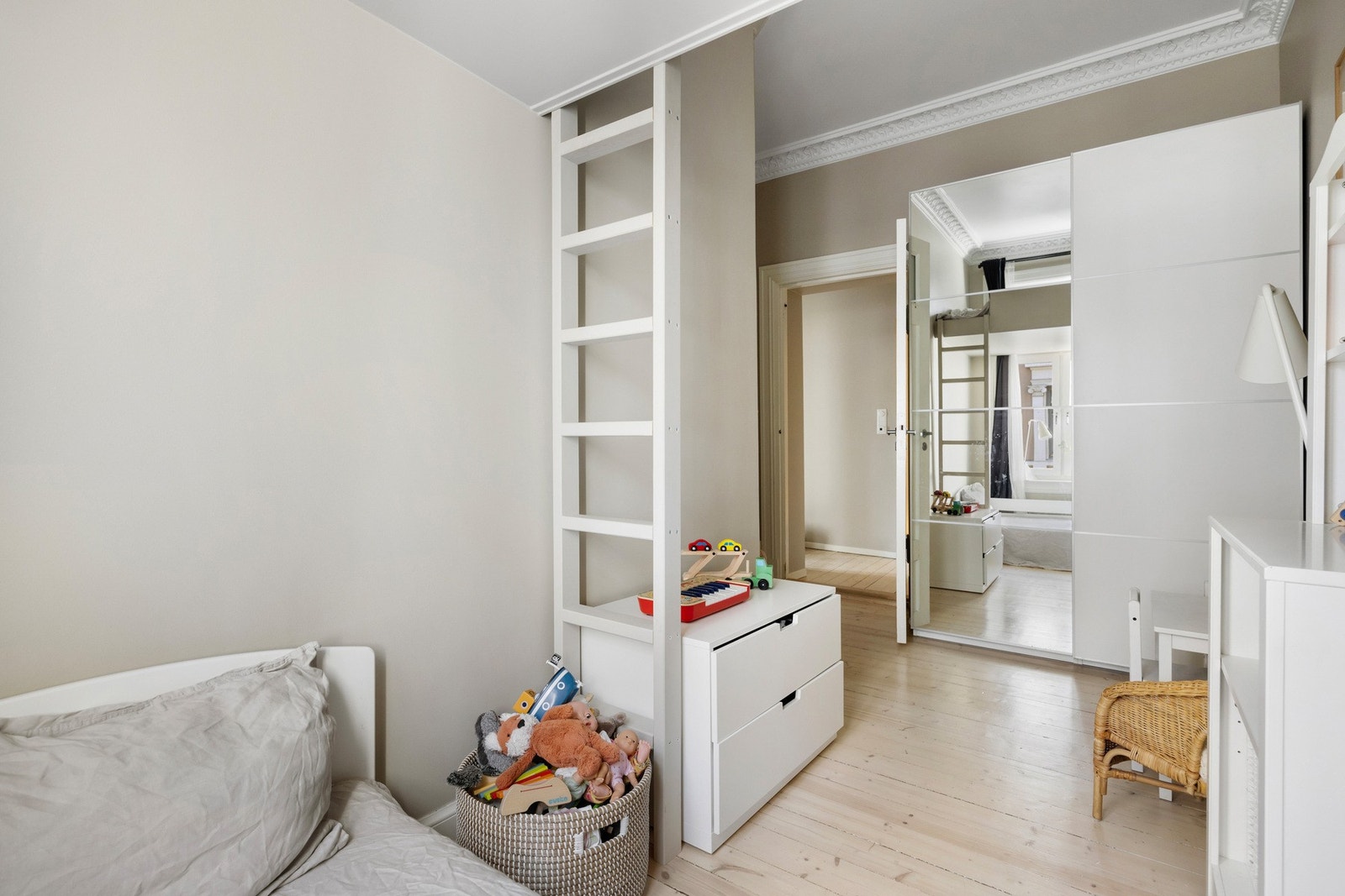 Soverom 3 Galleribilde