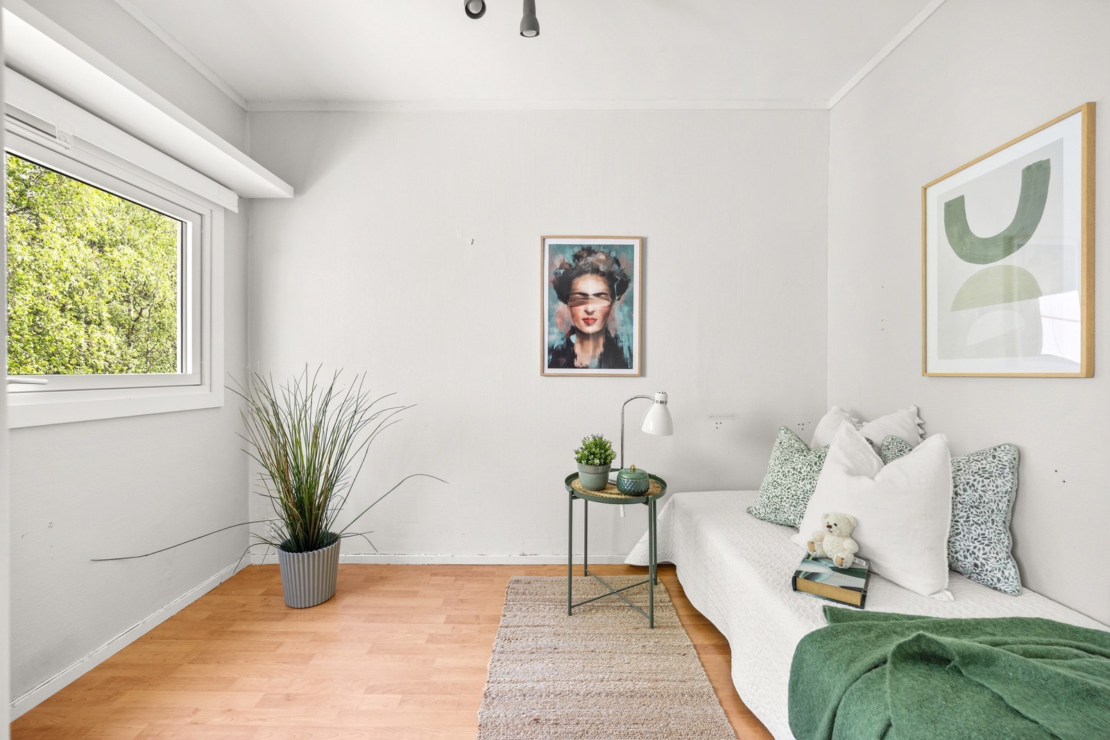 Soverom 4 Galleribilde