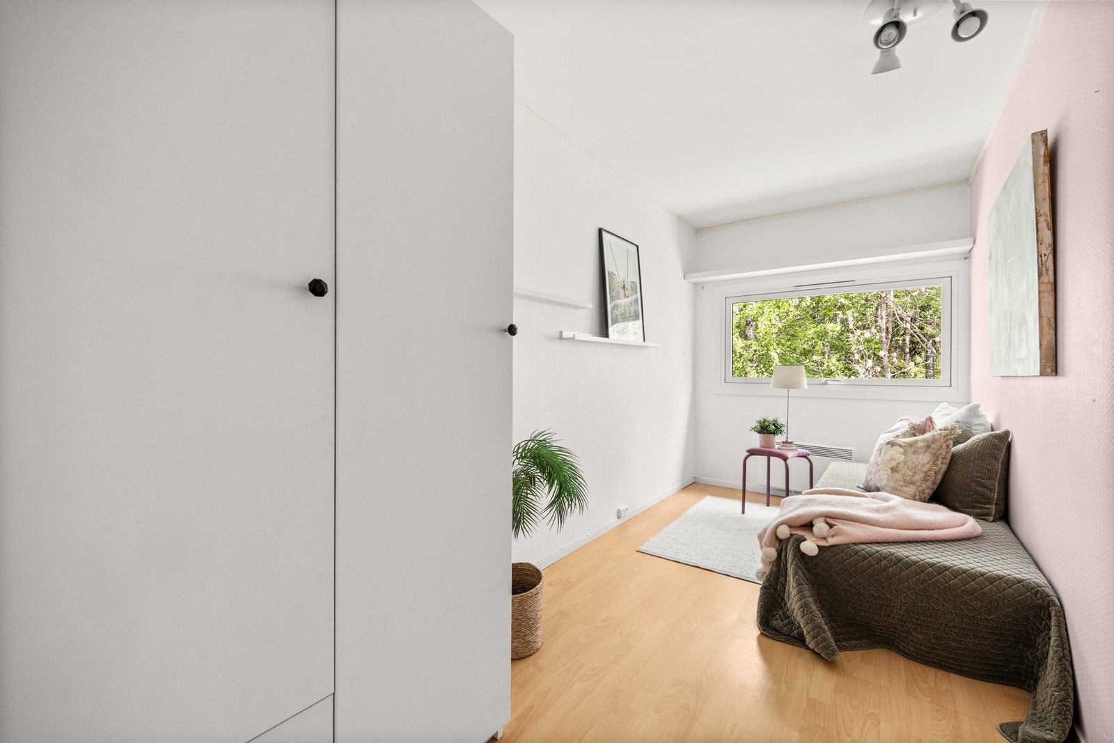 Soverom 3 Galleribilde