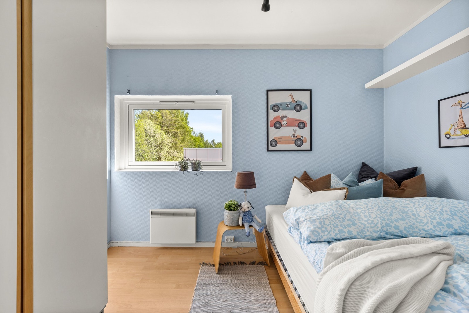 Soverom 2 Galleribilde