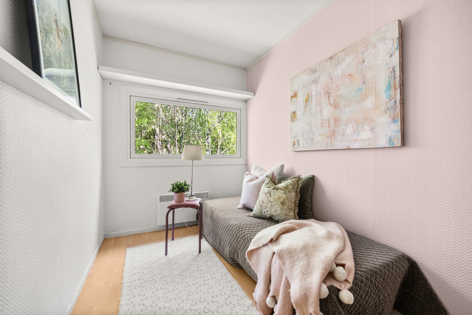 Soverom 3 Galleribilde