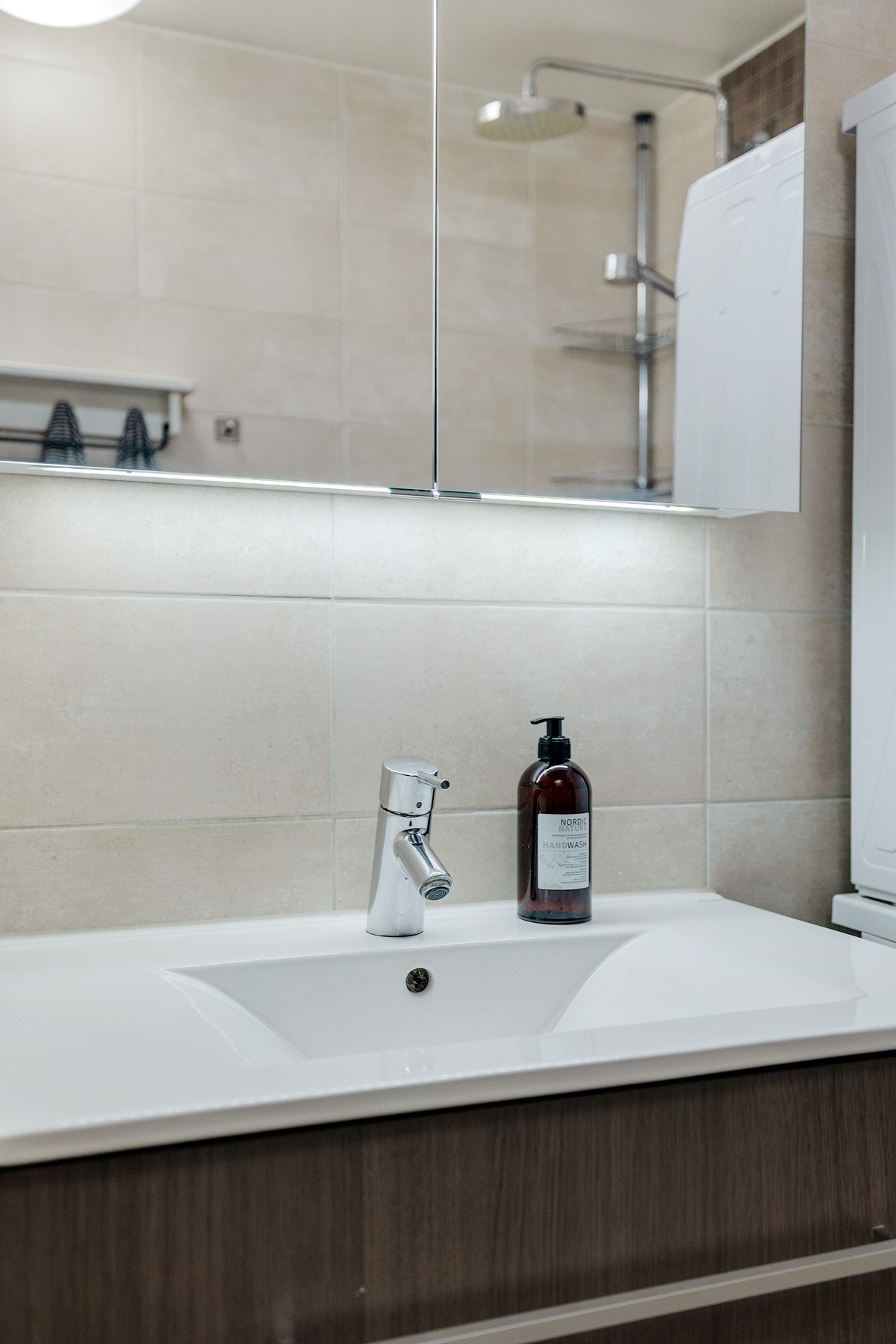 Detaljer. Galleribilde