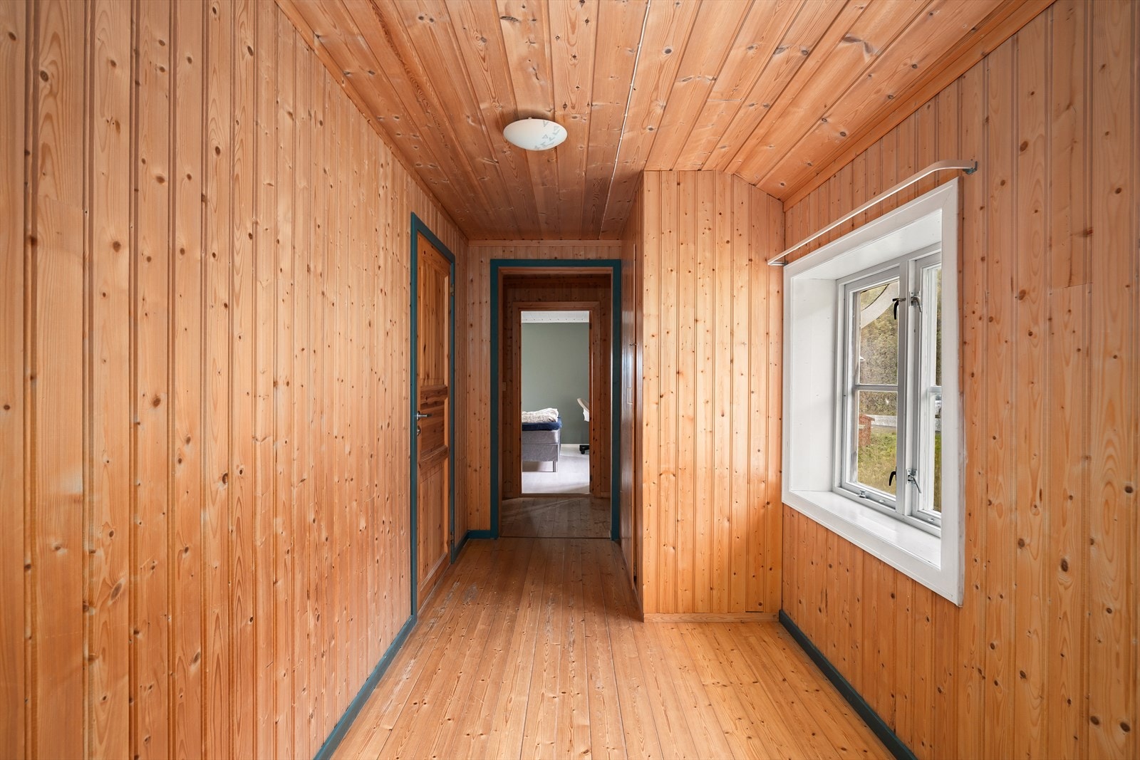 2. etasje Galleribilde