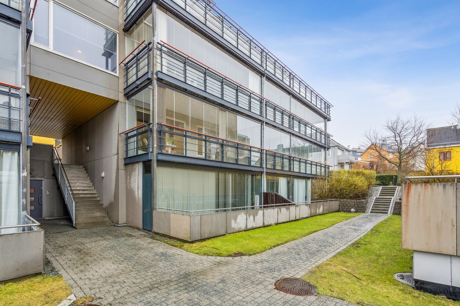 Velkommen til visning! Ta kontakt med megler dersom du har spørsmål eller annonsert visning ikke passer. Galleribilde