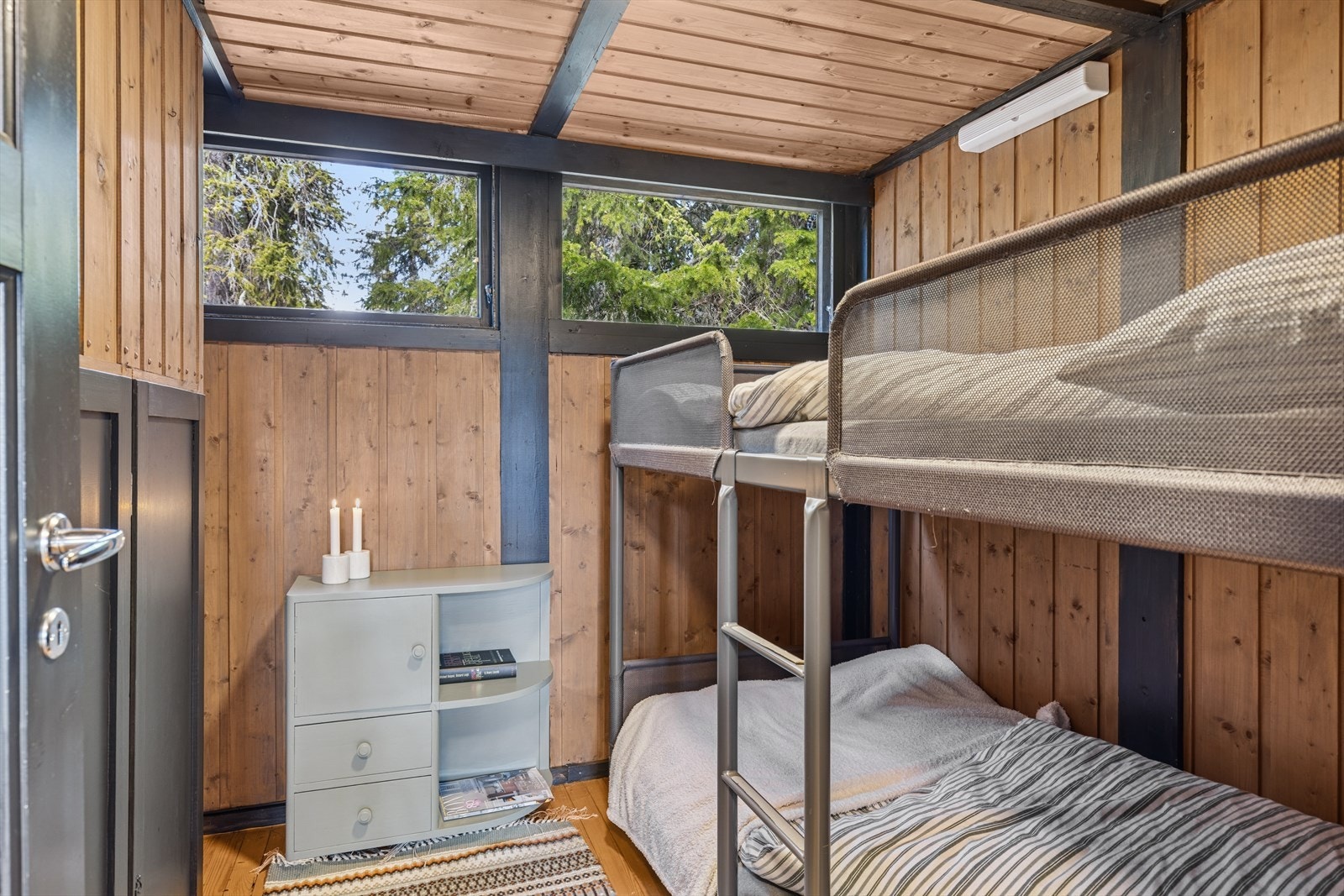 Soverom 1. Galleribilde