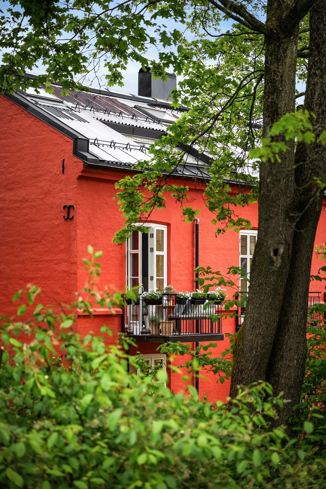 Velkommen på visning! Galleribilde