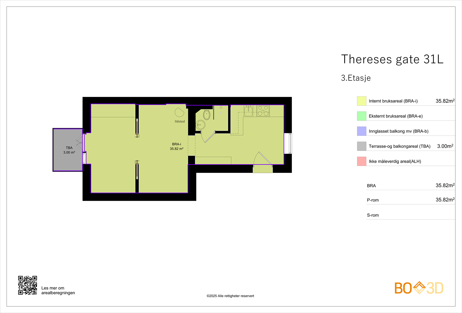 Thereses gate 31L -3.Etasje-Gross area.7803955903459 (1).png Galleribilde