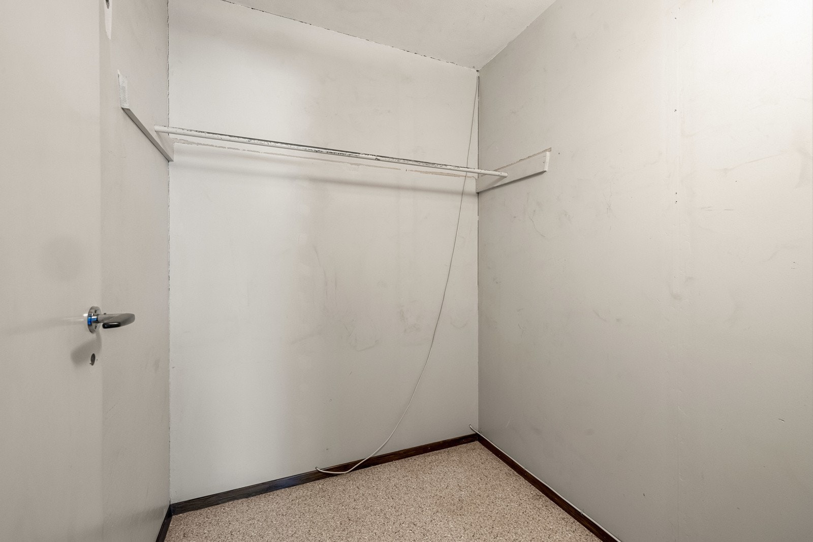 Innvendig bod. Galleribilde