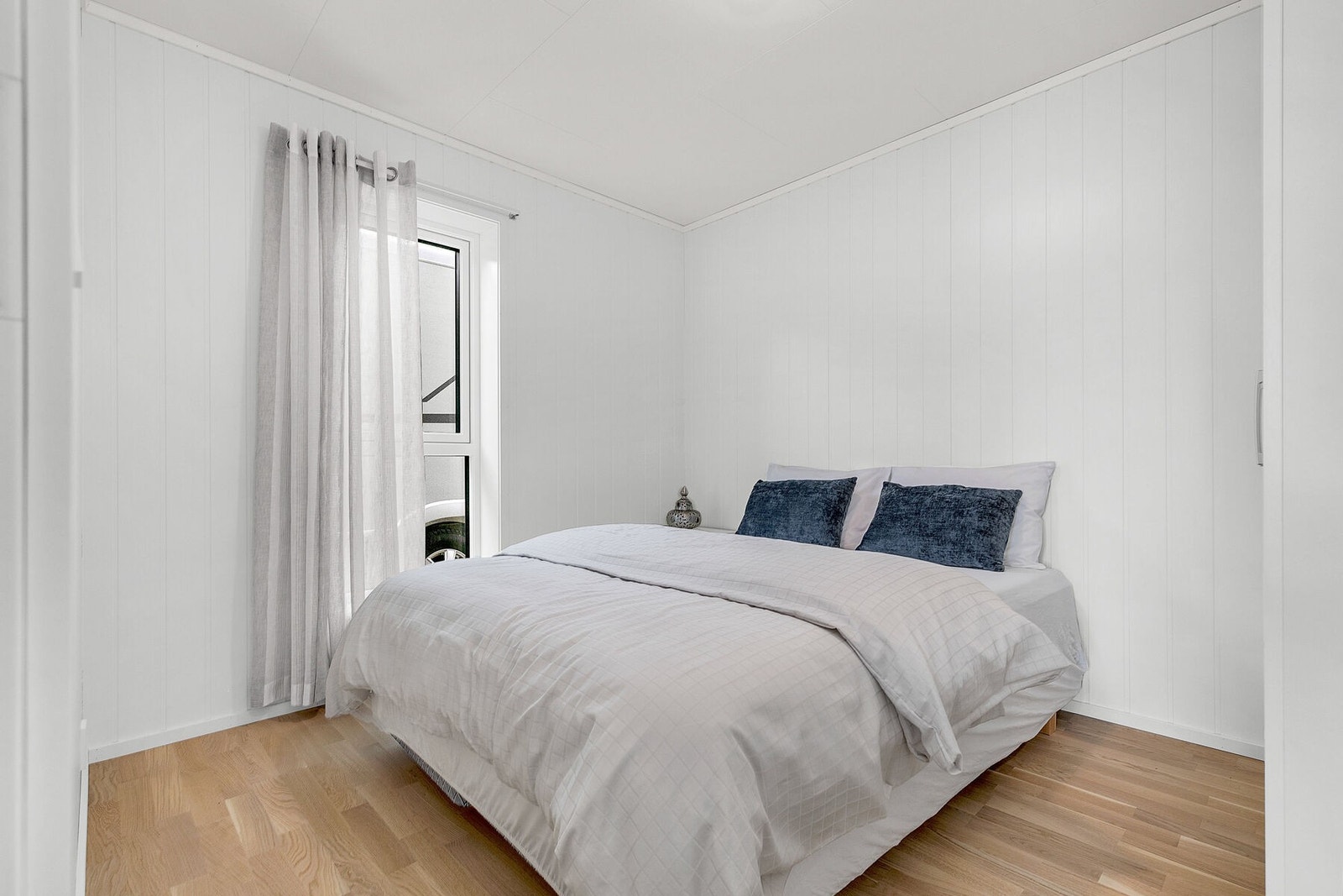 Soverom 4 Galleribilde