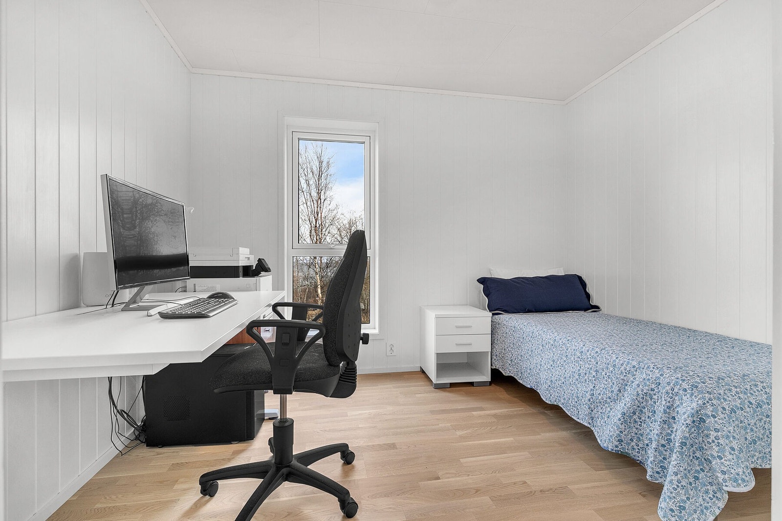 Soverom 3 Galleribilde