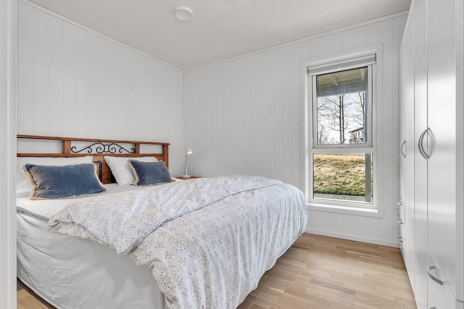 Soverom 2 Galleribilde