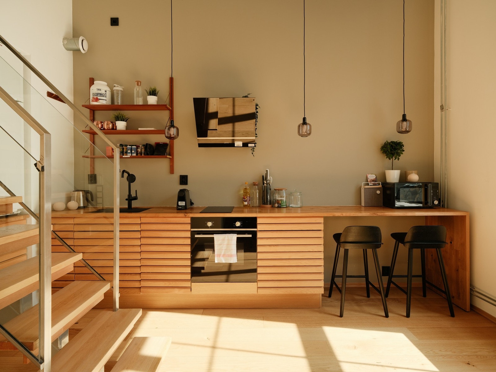 Tollbugata 13 presenteres av EIE eiendomsmegling ved Kine Leonardsen. Galleribilde