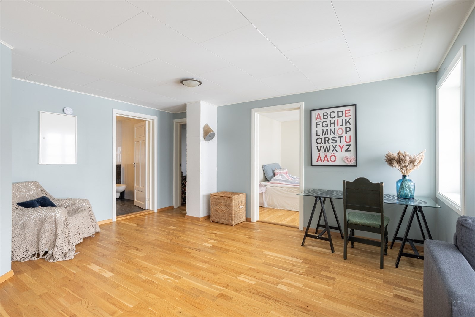 Kjellerstue Galleribilde