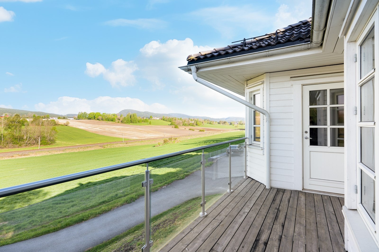 Veranda Galleribilde