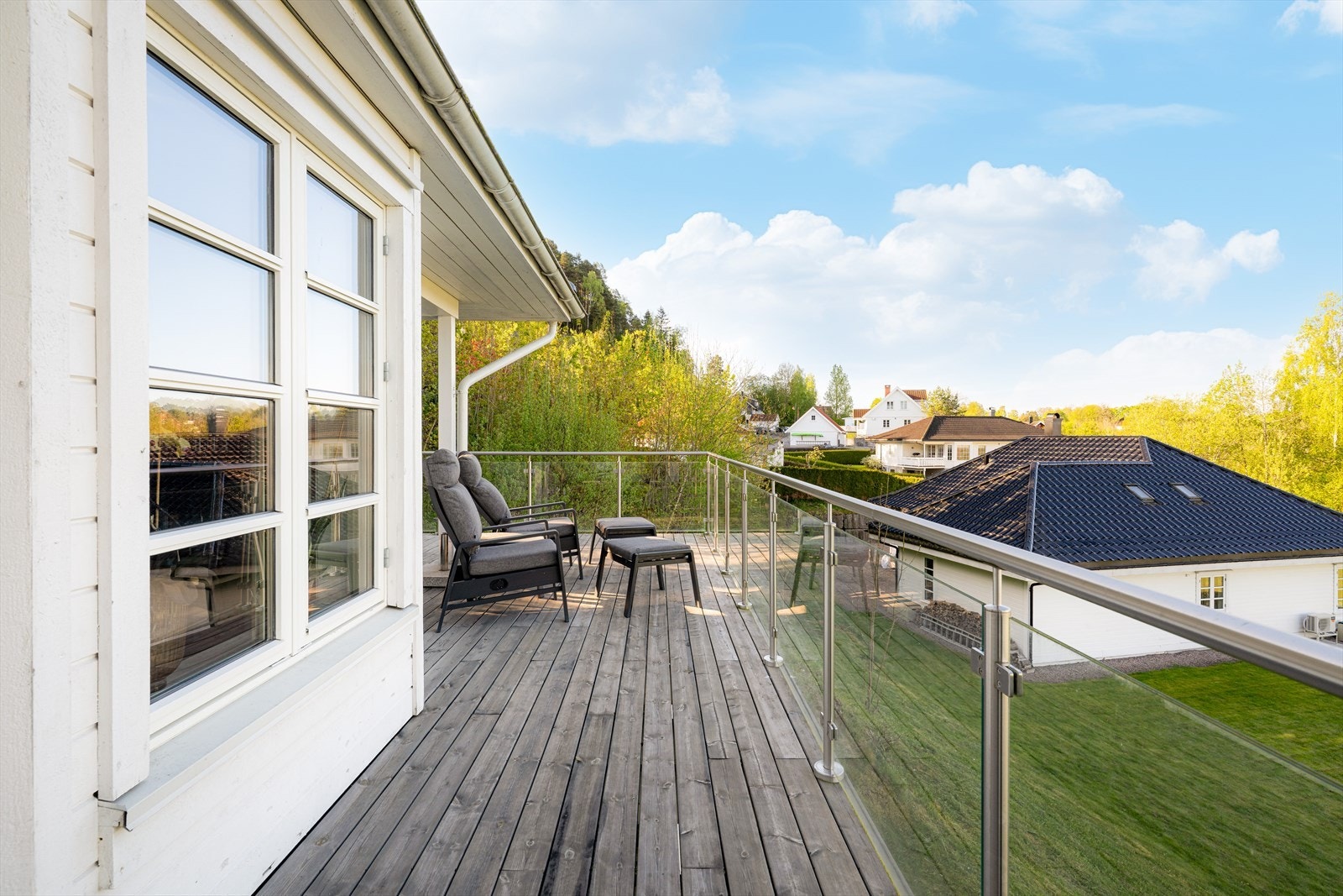 Veranda Galleribilde