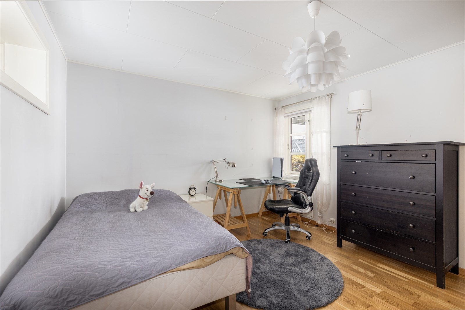 Soverom 2 Galleribilde