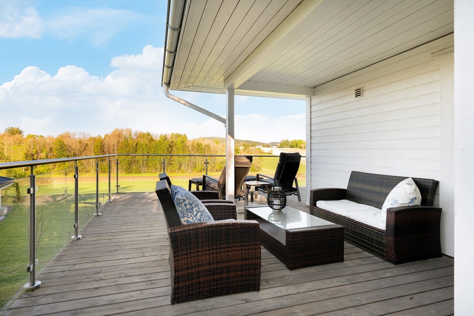 Veranda Galleribilde