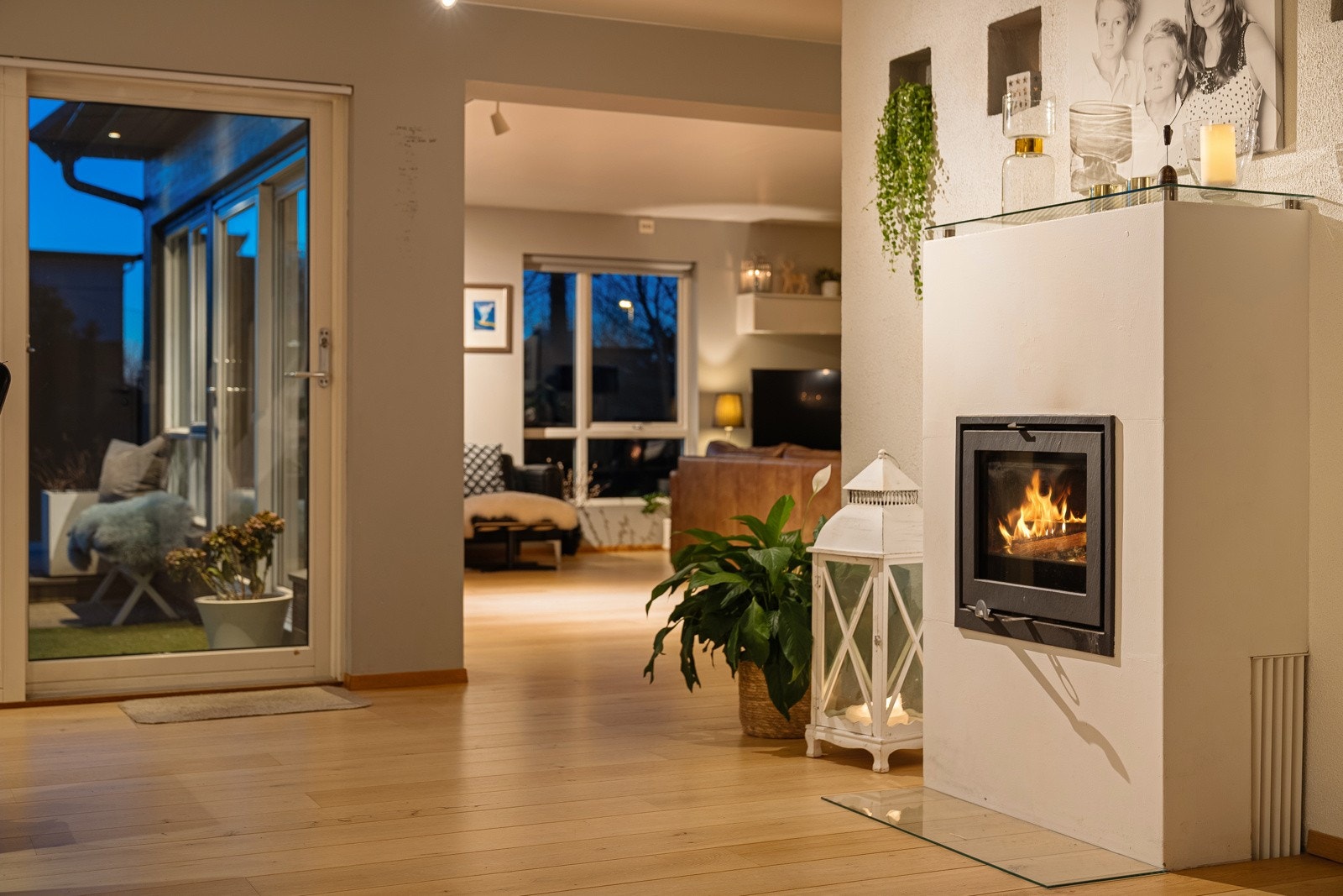 - Likte du det du så? - | Kom på visning og se resten - Galleribilde
