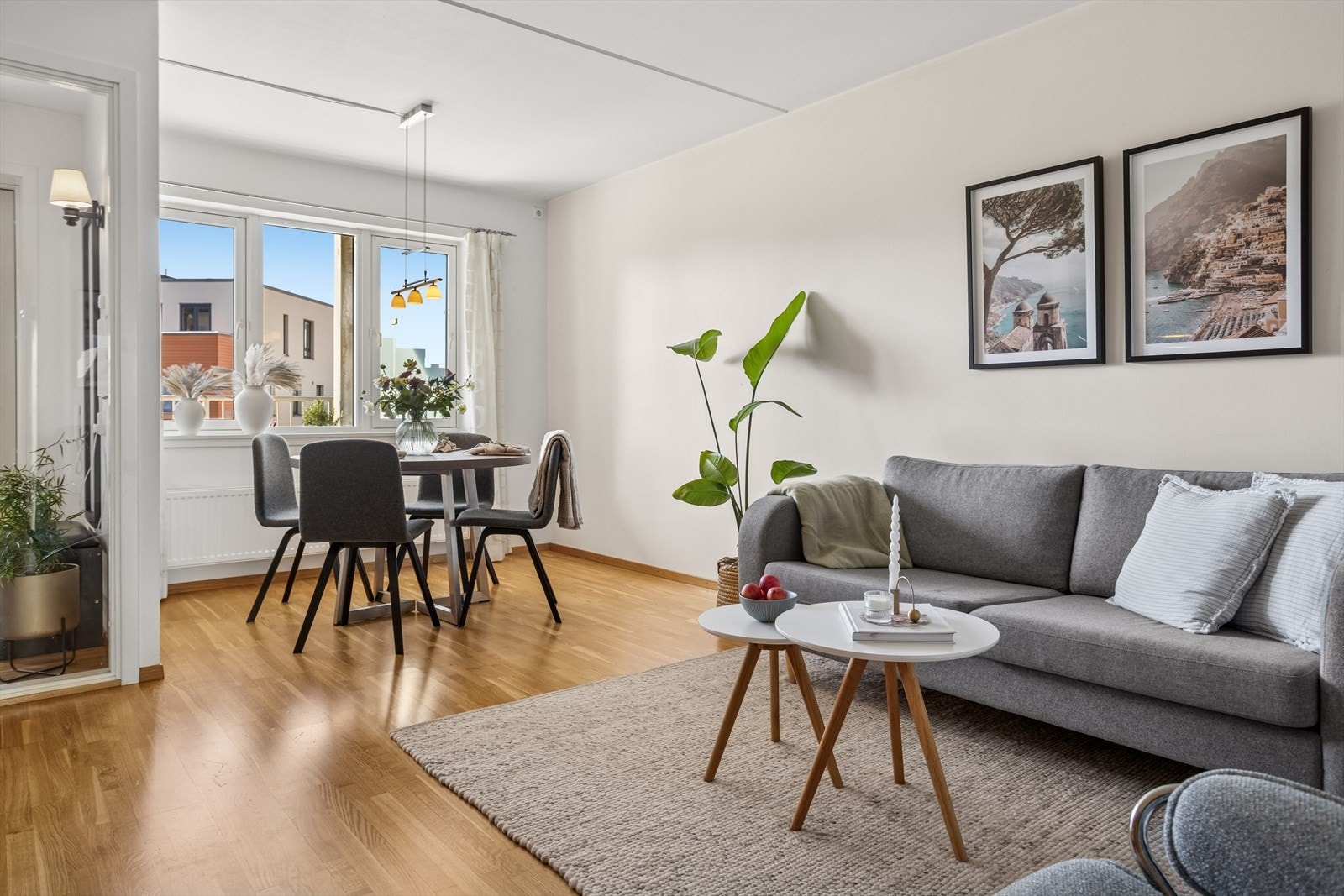 Velkommen til Innherredsveien 48! Galleribilde