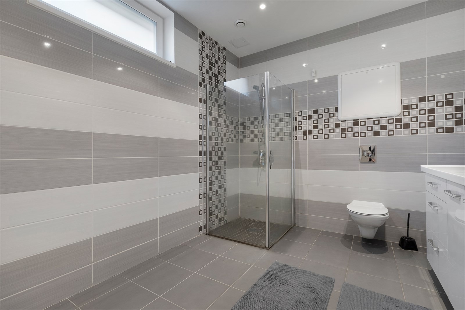 God stand Galleribilde