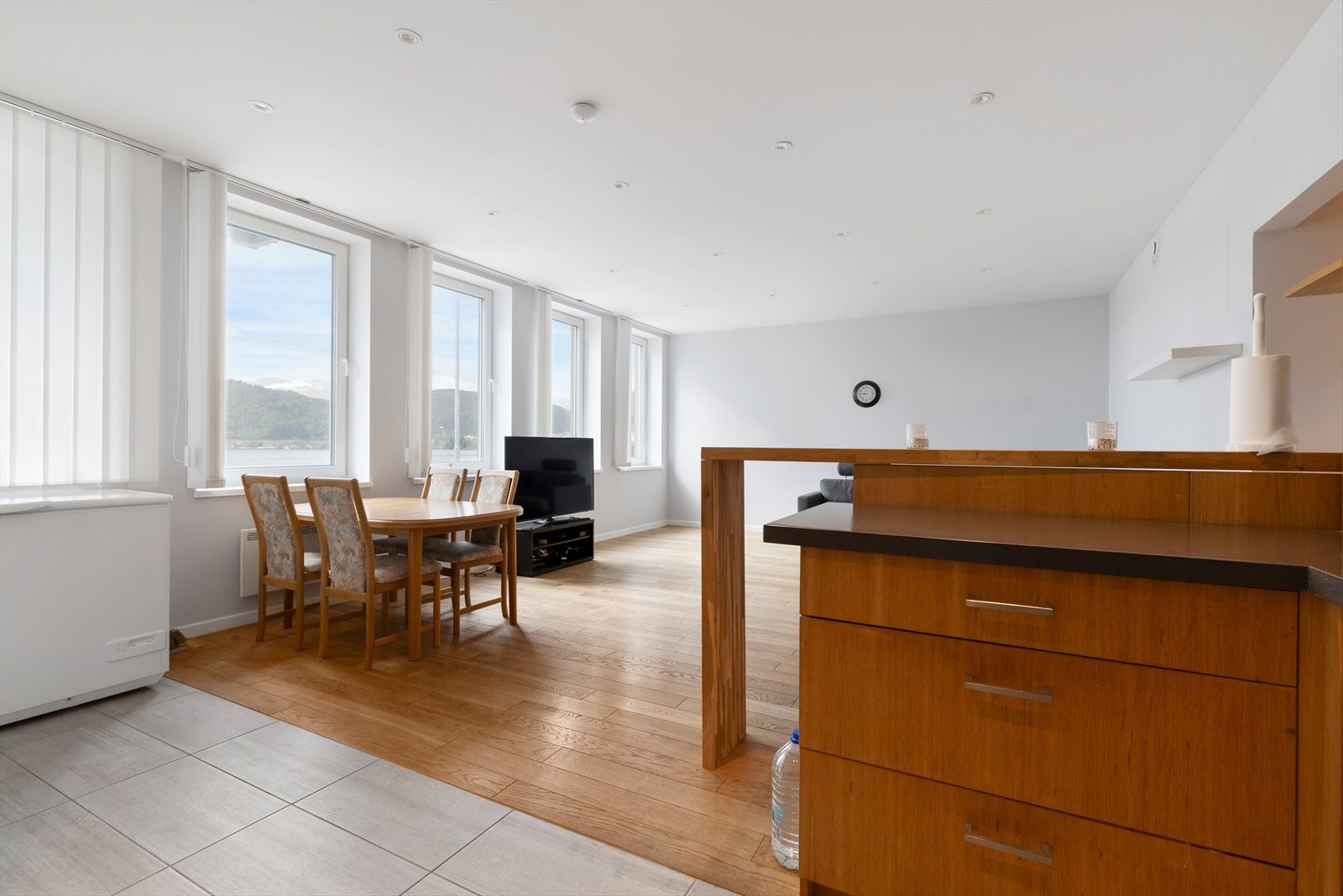 Velkommen til Leikongvegen 318 v/ Ludvig Sandström, Notar Galleribilde