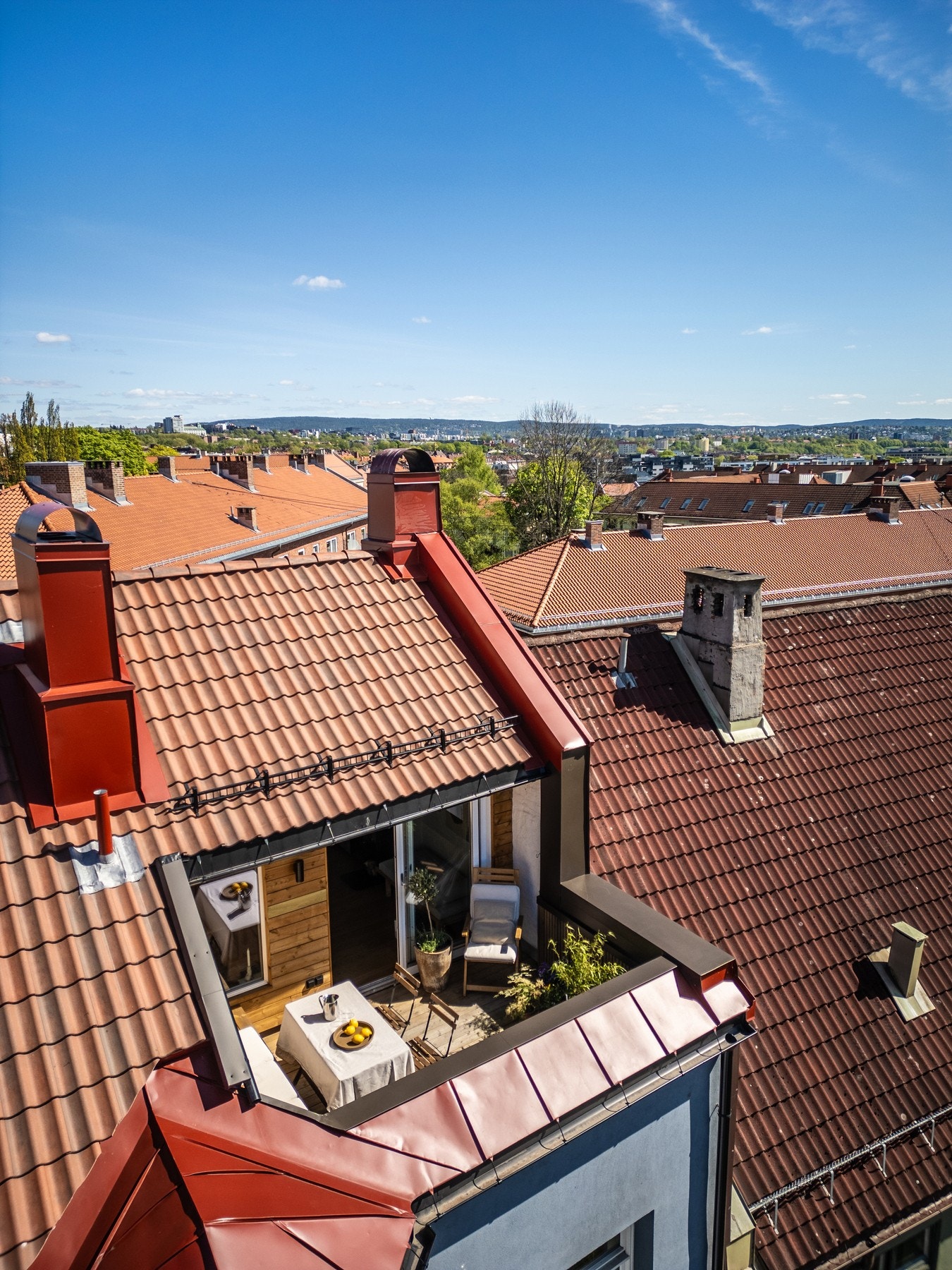 Dette er en mulighet du ikke vil la gå fra deg! Galleribilde