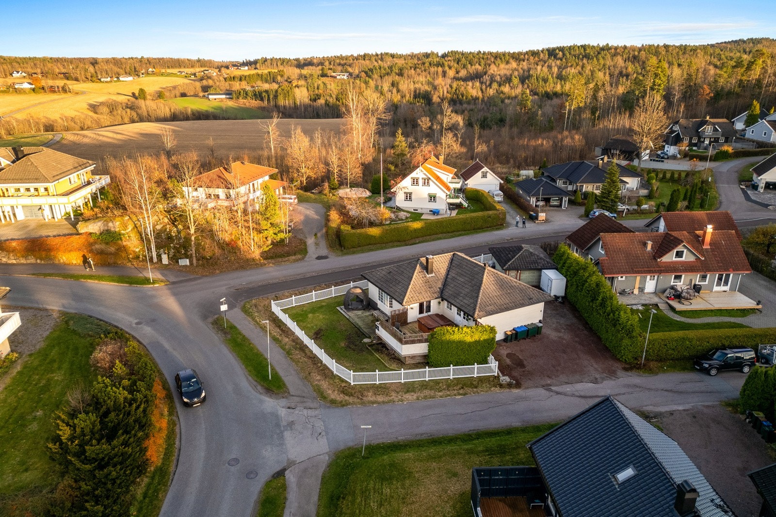 EIE Tønsberg v/Hanna Sundby presenterer Revetalkollen 2! Galleribilde