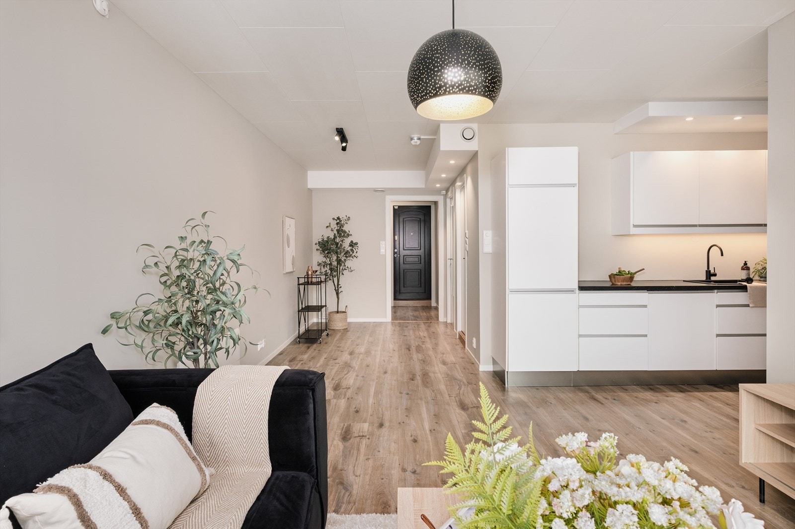 W Eiendomsmegling Bergen Galleribilde