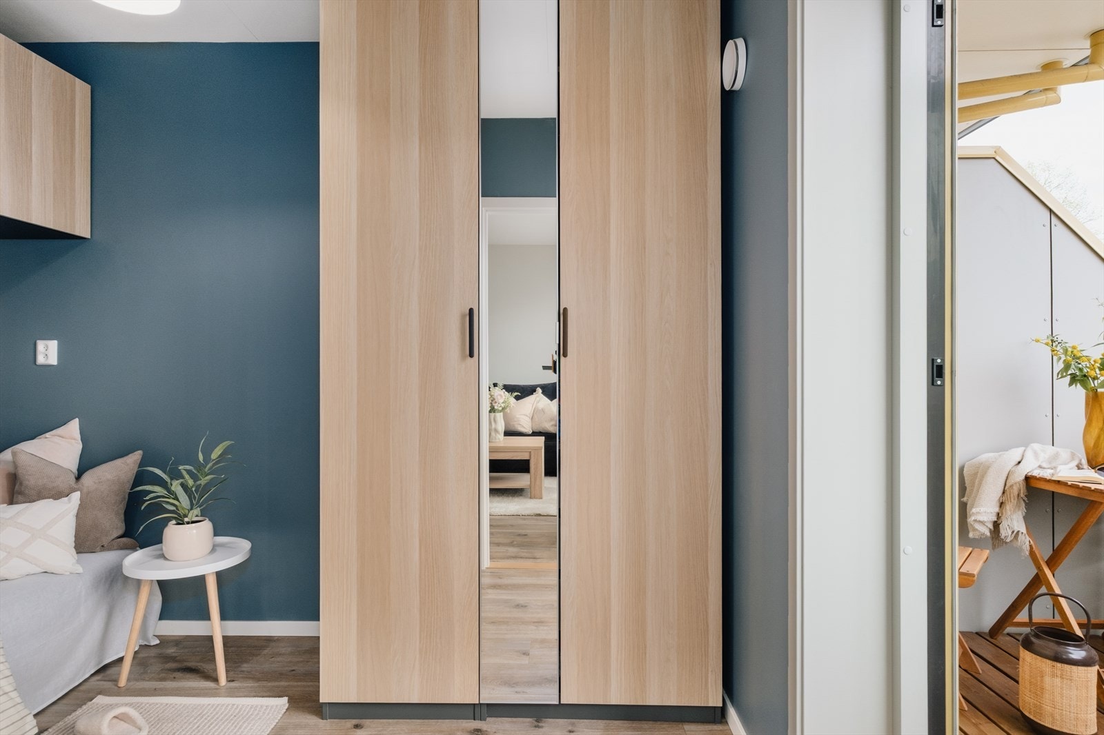 | W Eiendomsmegling Bergen Galleribilde