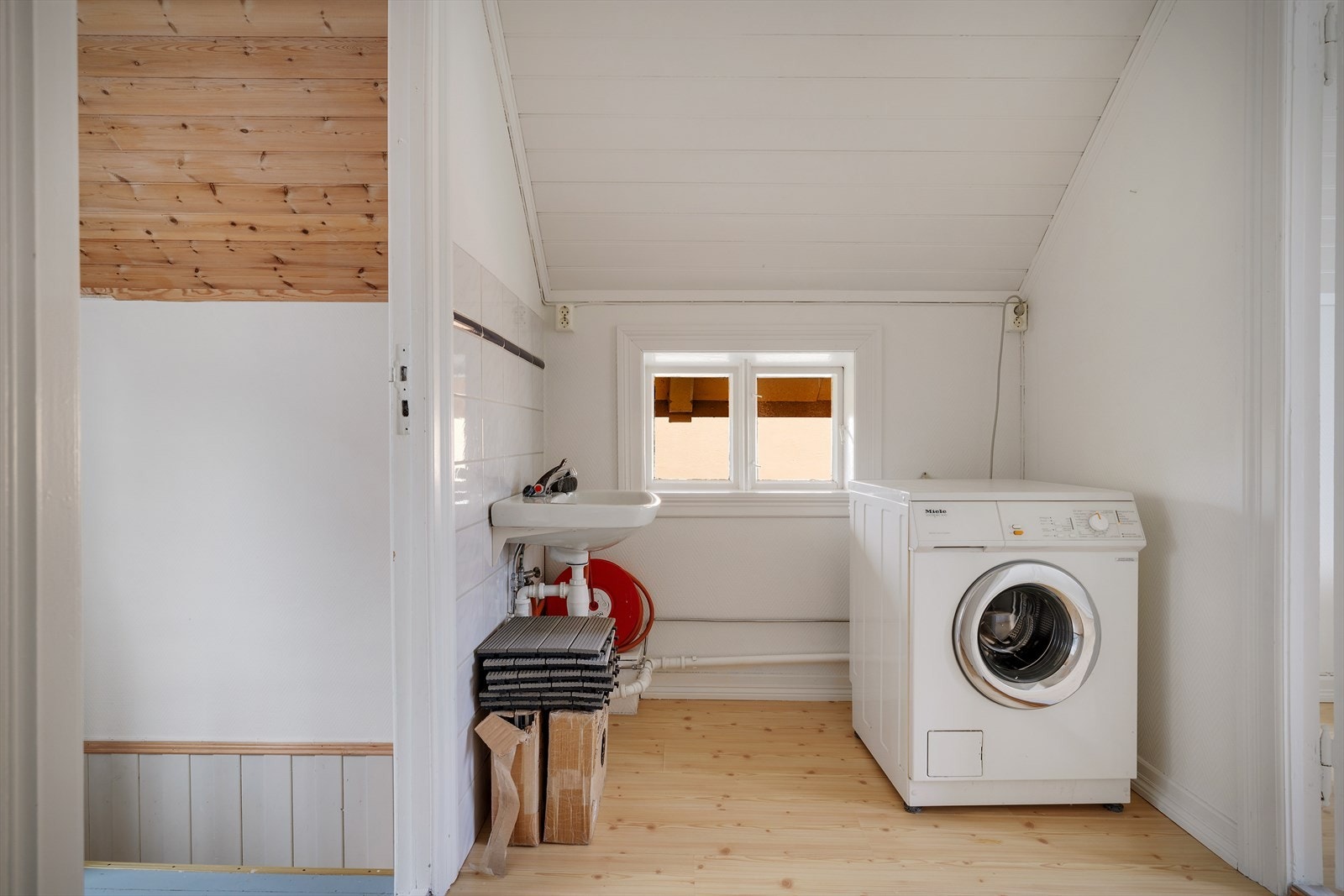 - Stellerom på 5m² - Galleribilde