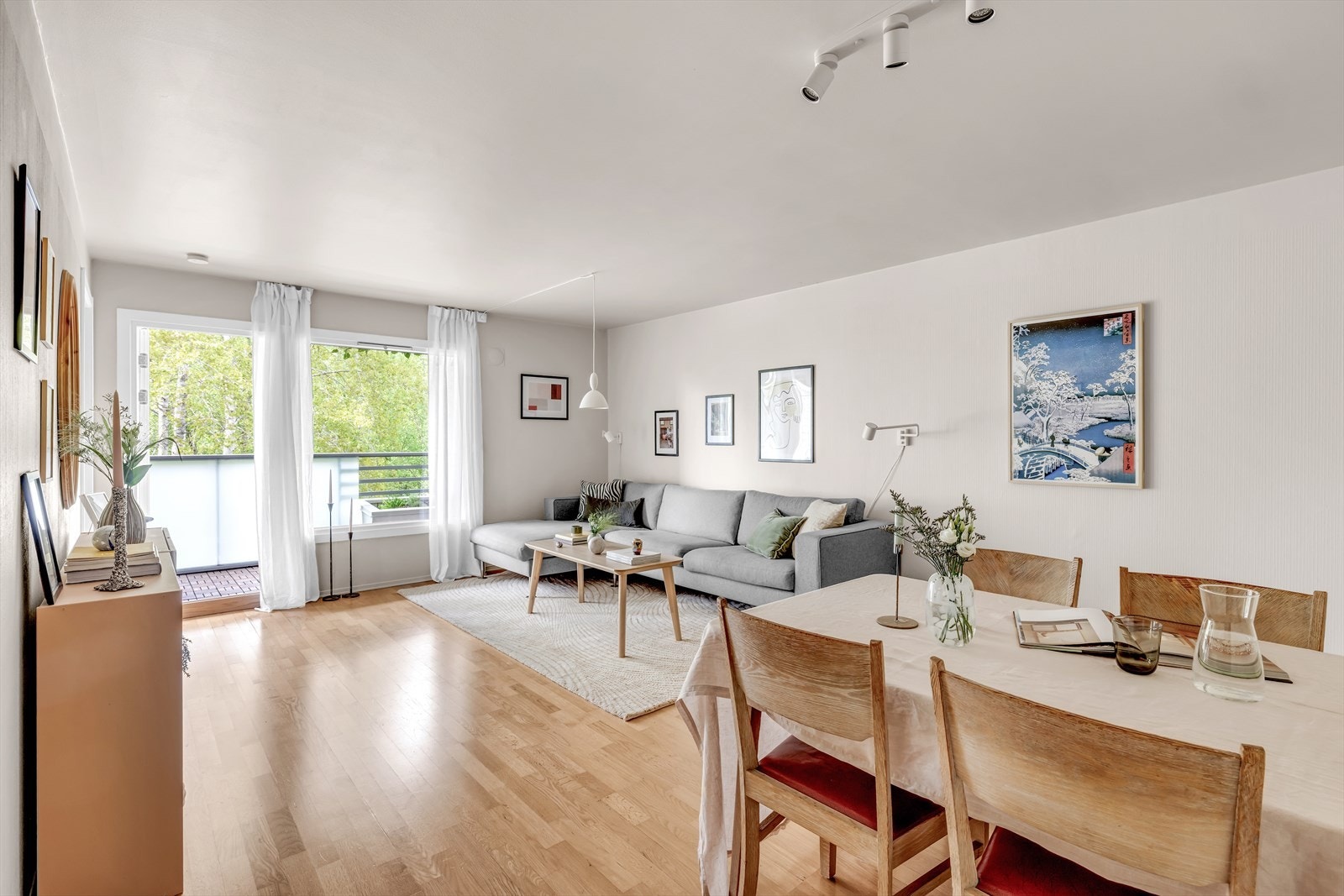 Velkommen inn for en nærmere titt.... Galleribilde