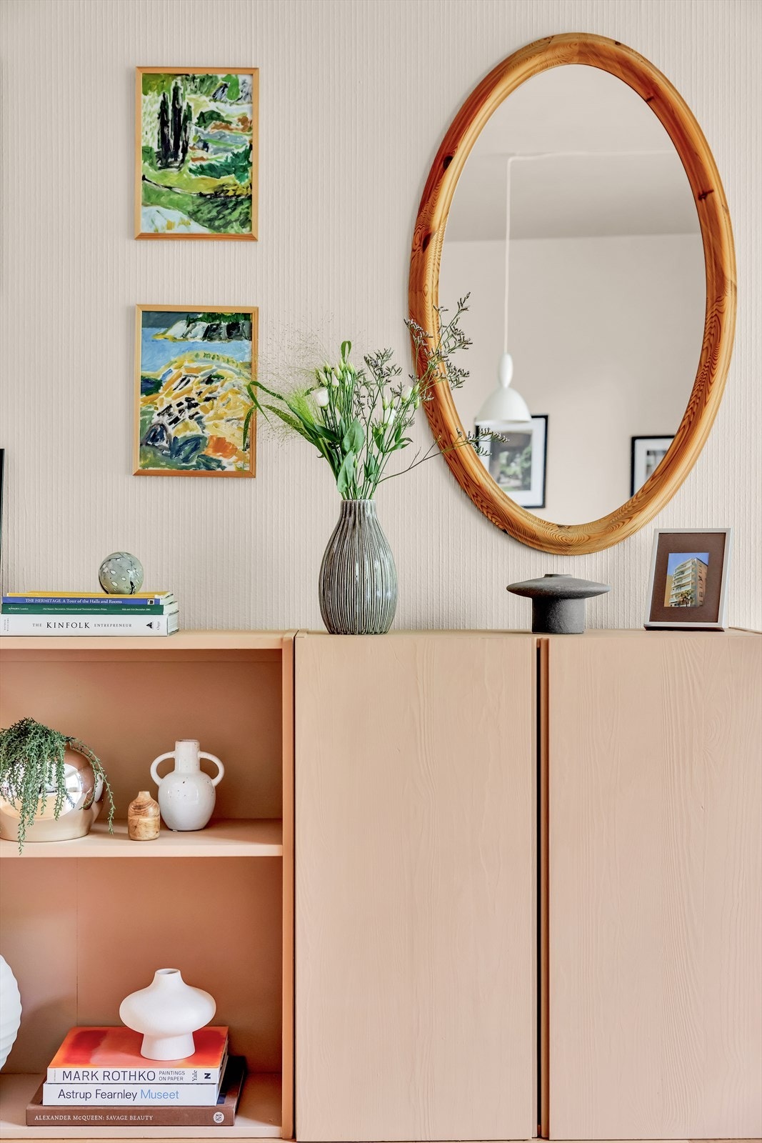 Her kan du flytte rett inn! Galleribilde