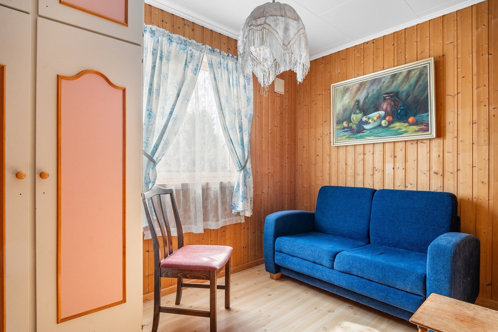 Soverom Galleribilde