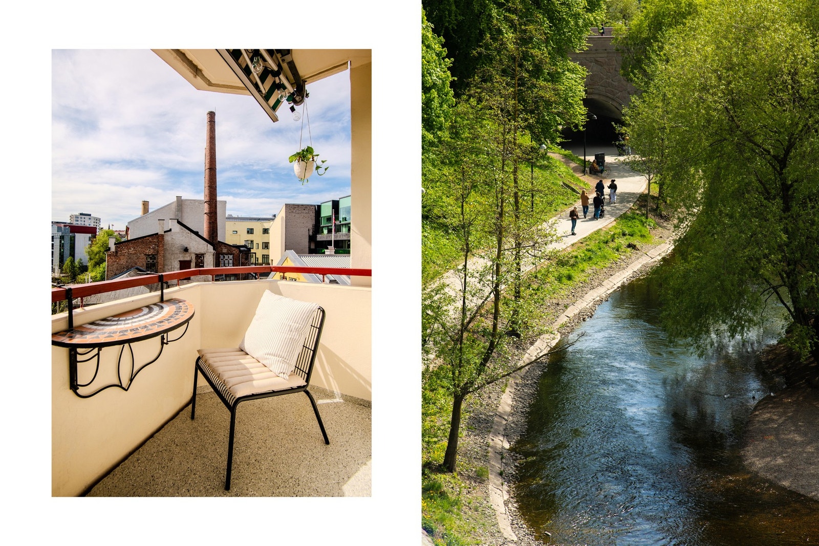 En leilighet med særdeles høy bokvalitet! Galleribilde