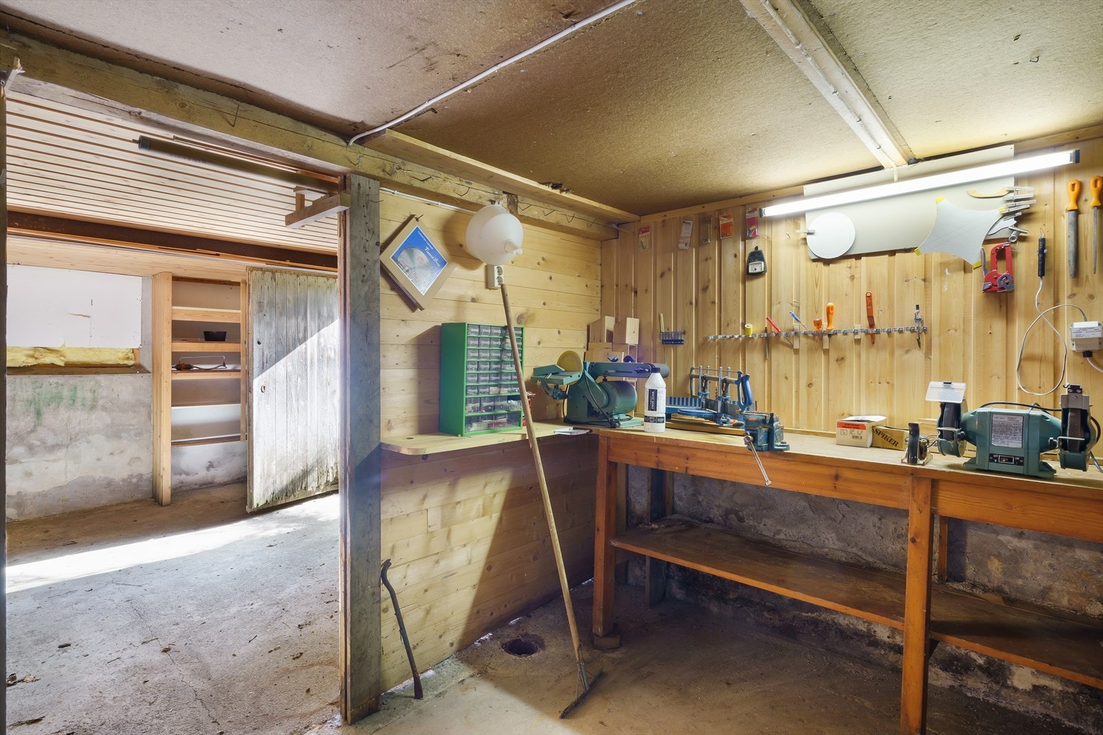 Kjeller Galleribilde