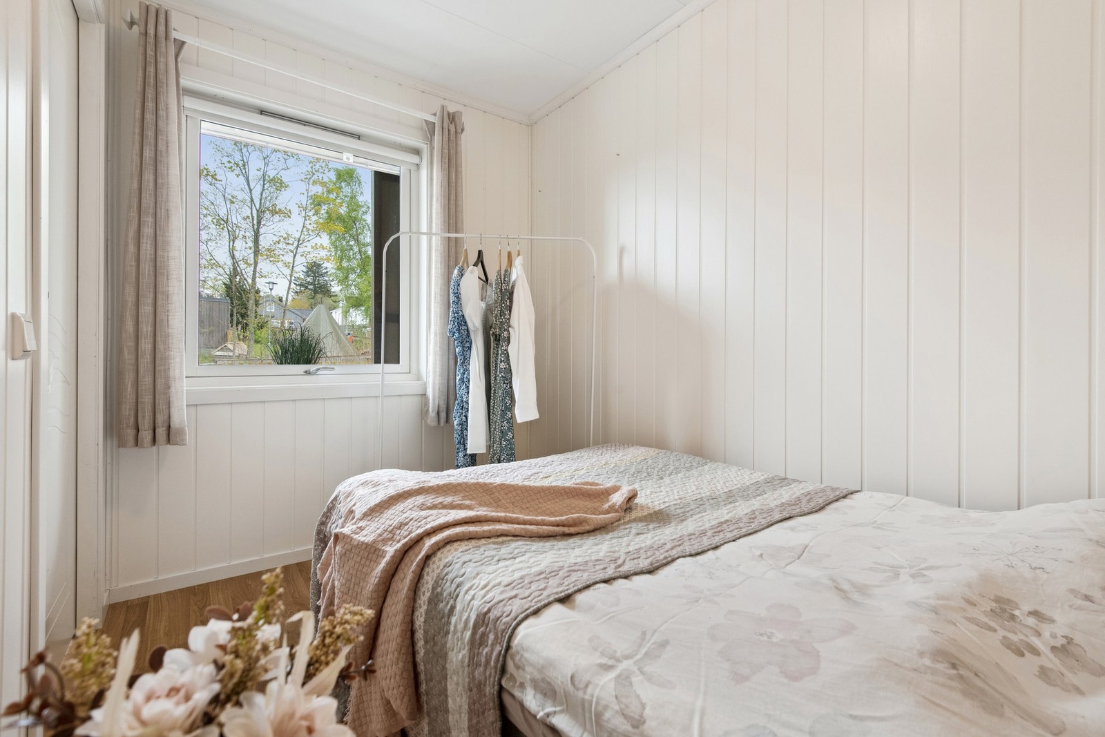 Soverom 2. Galleribilde