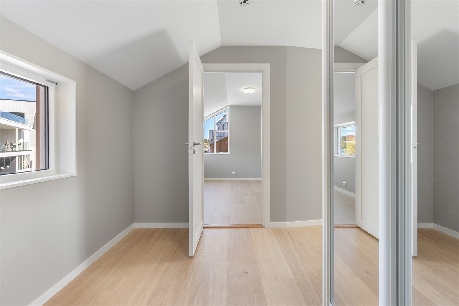 Gang og hovedsoveorm Galleribilde