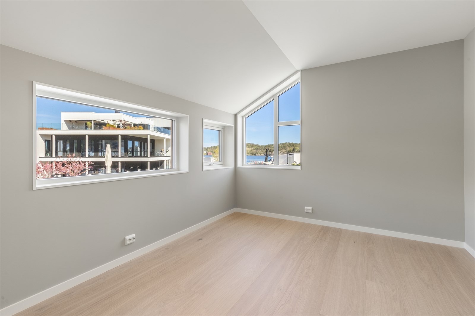 Hovedsoverom Galleribilde