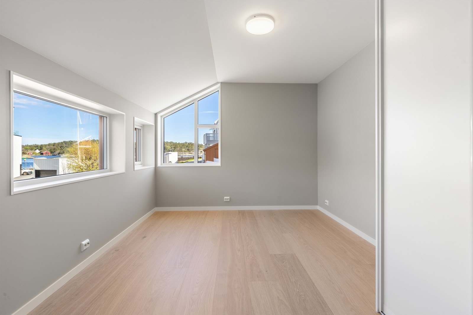 Hovedsoverom Galleribilde